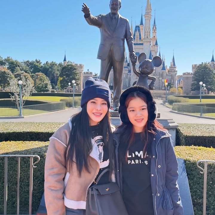 หนิง - ปณิตา พัฒนาหิรัญ