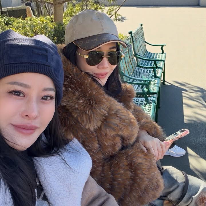 หนิง - ปณิตา พัฒนาหิรัญ