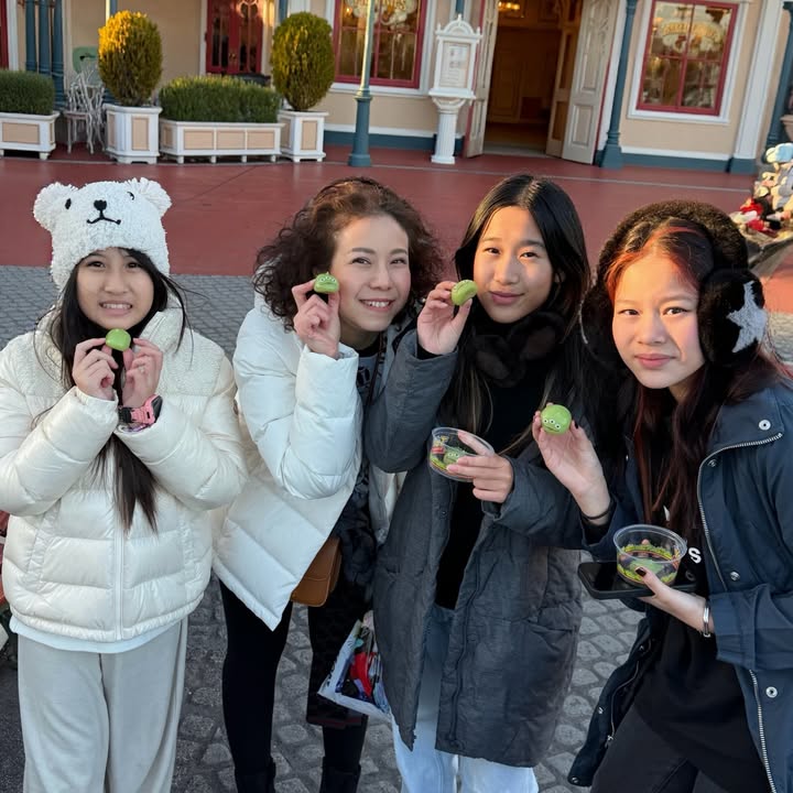 หนิง - ปณิตา พัฒนาหิรัญ