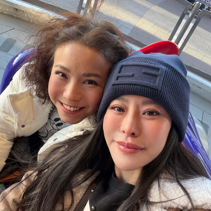 หนิง - ปณิตา พัฒนาหิรัญ