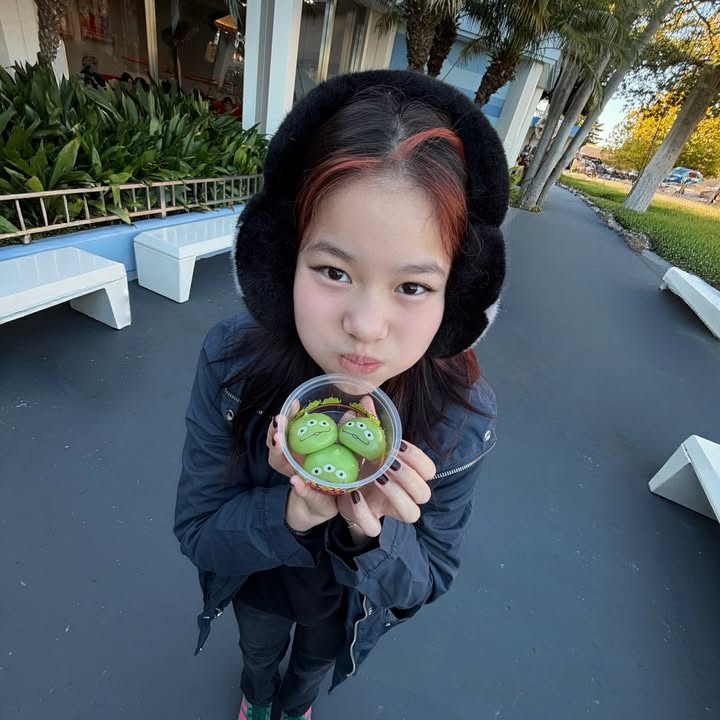 หนิง - ปณิตา พัฒนาหิรัญ