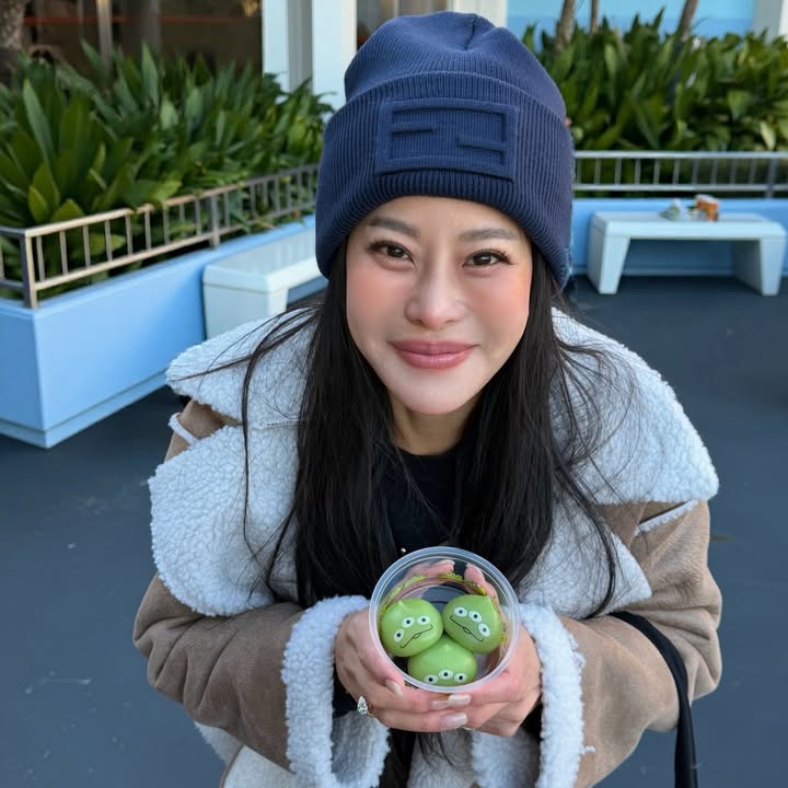 หนิง - ปณิตา พัฒนาหิรัญ