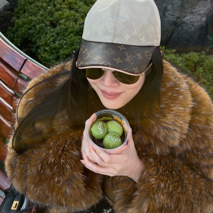 หนิง - ปณิตา พัฒนาหิรัญ