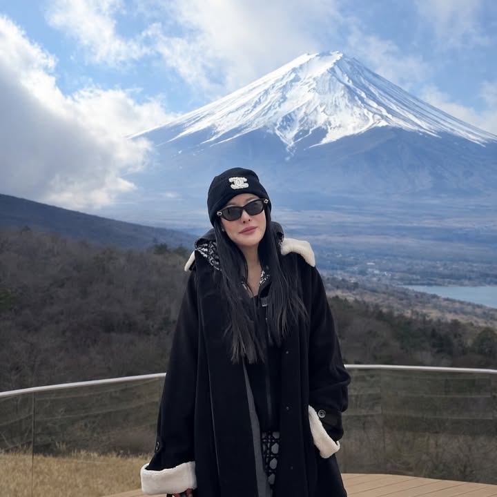 หนิง - ปณิตา พัฒนาหิรัญ