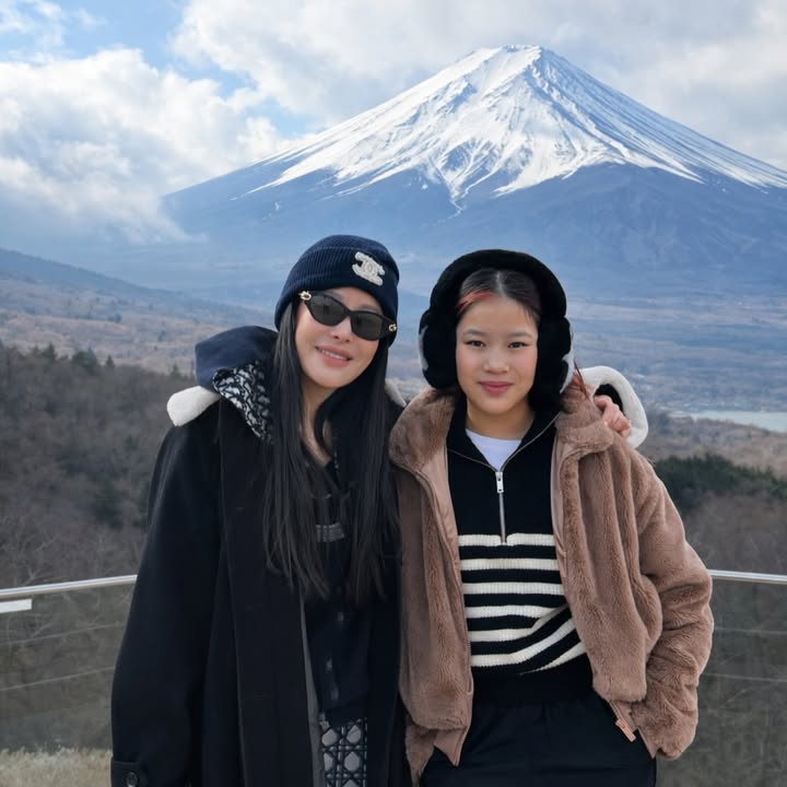 หนิง - ปณิตา พัฒนาหิรัญ