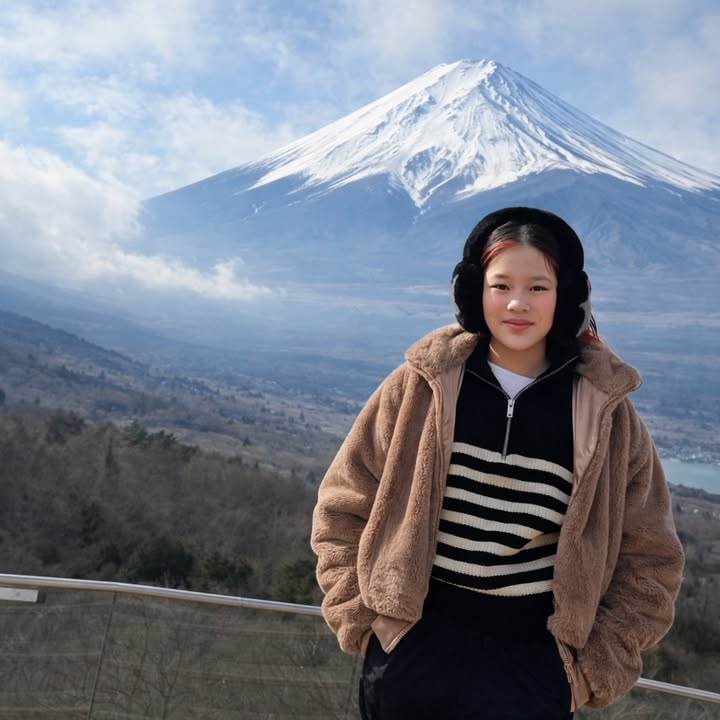 หนิง - ปณิตา พัฒนาหิรัญ