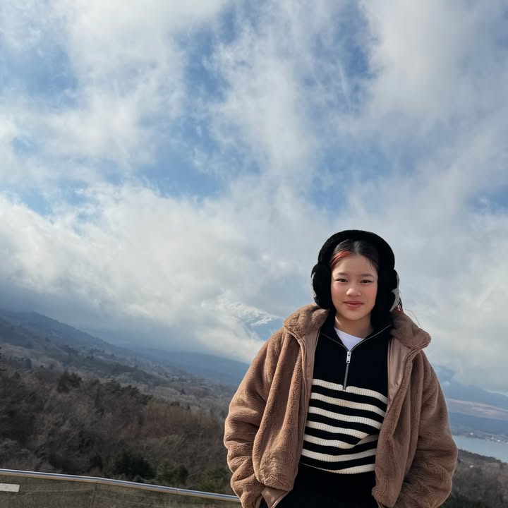 หนิง - ปณิตา พัฒนาหิรัญ