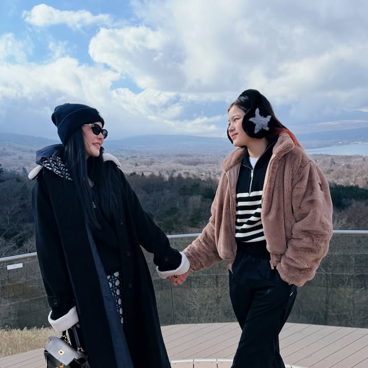 หนิง - ปณิตา พัฒนาหิรัญ