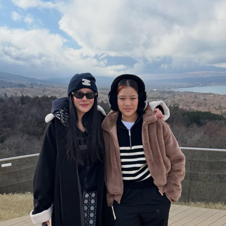 หนิง - ปณิตา พัฒนาหิรัญ