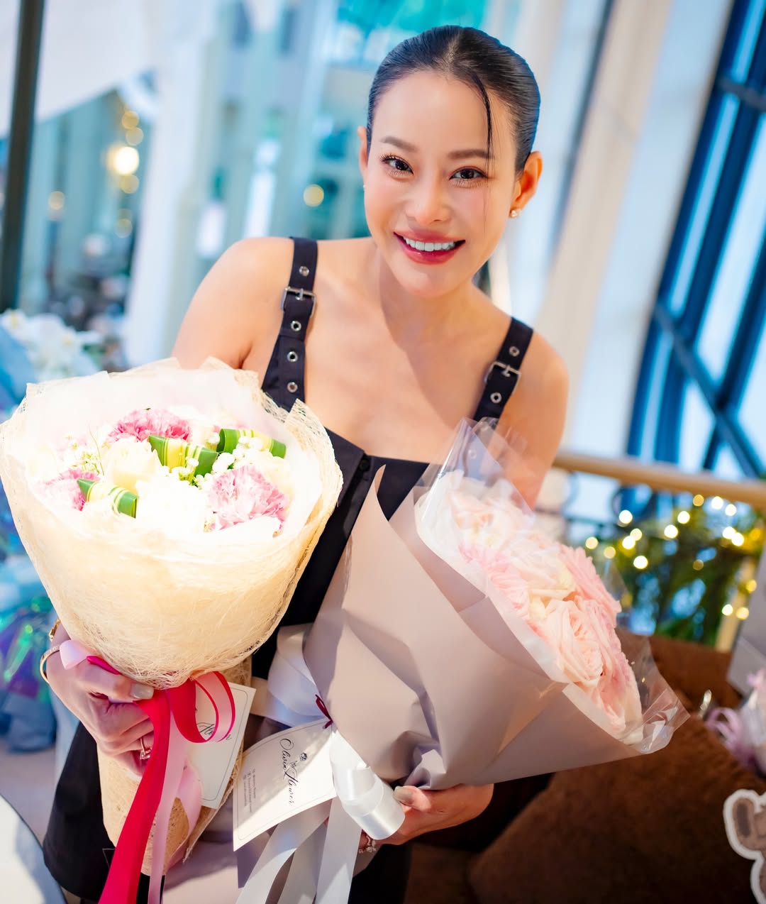 หนิง - ปณิตา พัฒนาหิรัญ