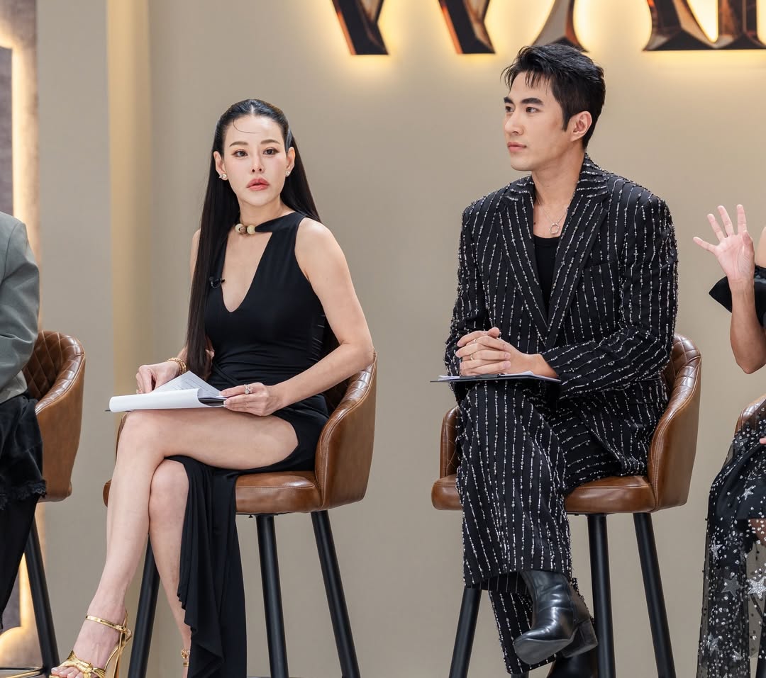 หนิง - ปณิตา พัฒนาหิรัญ