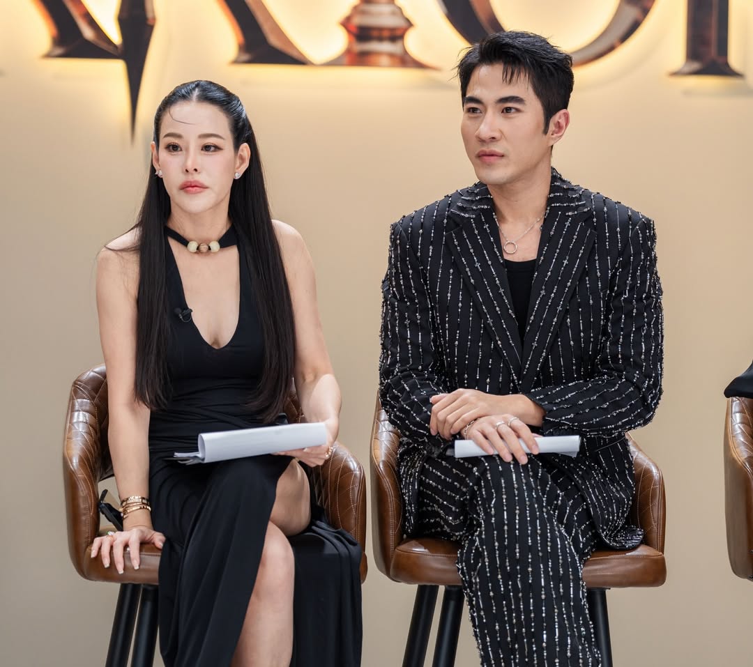 หนิง - ปณิตา พัฒนาหิรัญ