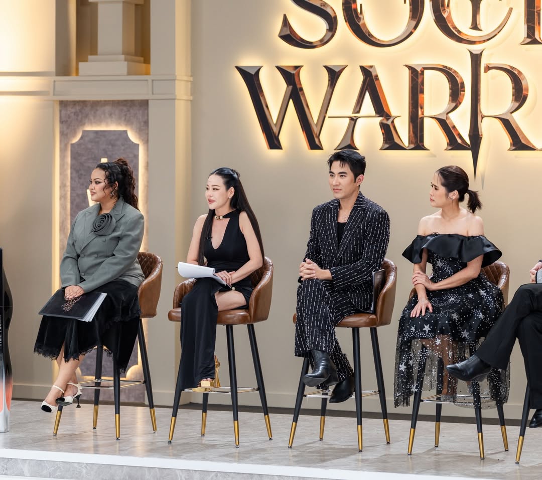 หนิง - ปณิตา พัฒนาหิรัญ