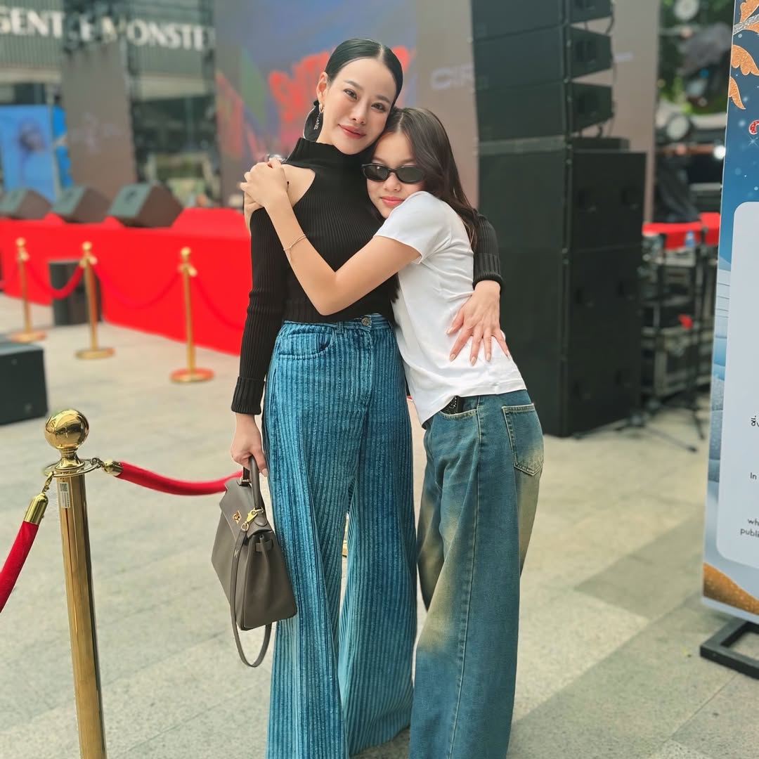 หนิง - ปณิตา พัฒนาหิรัญ