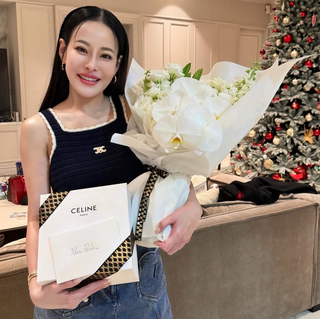 หนิง - ปณิตา พัฒนาหิรัญ