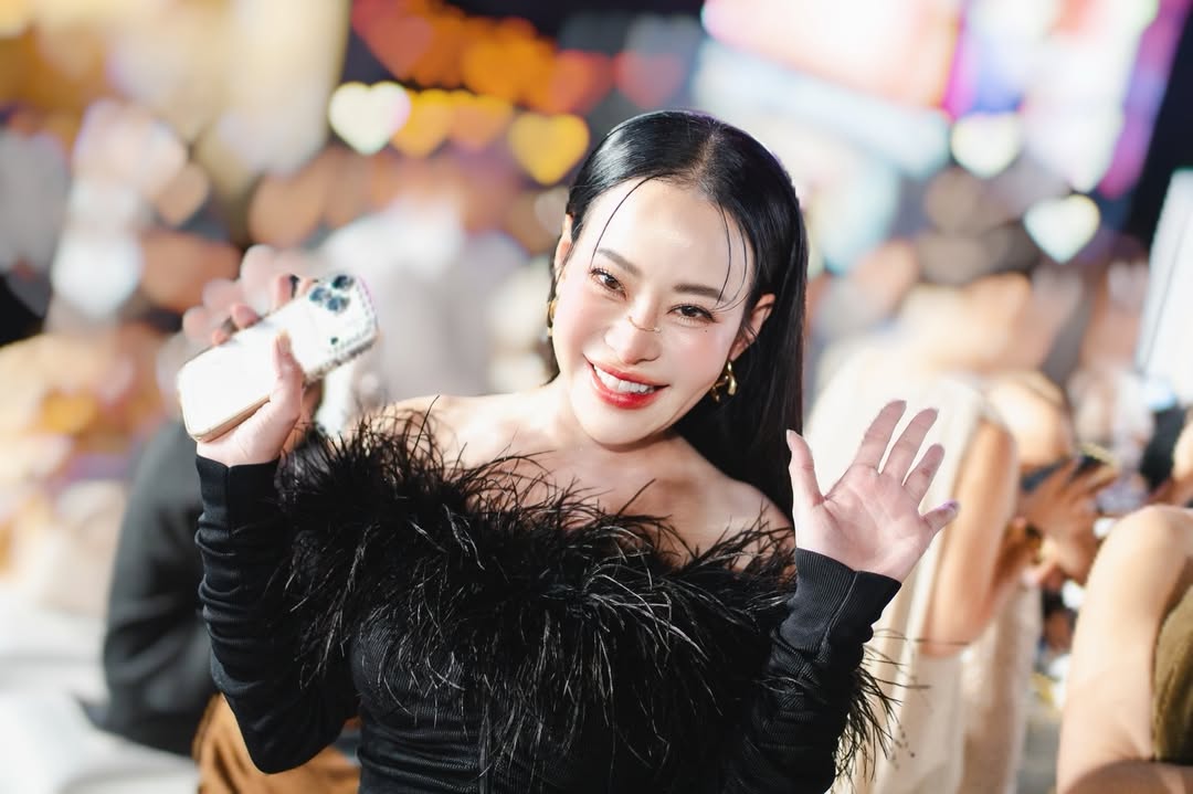 หนิง - ปณิตา พัฒนาหิรัญ