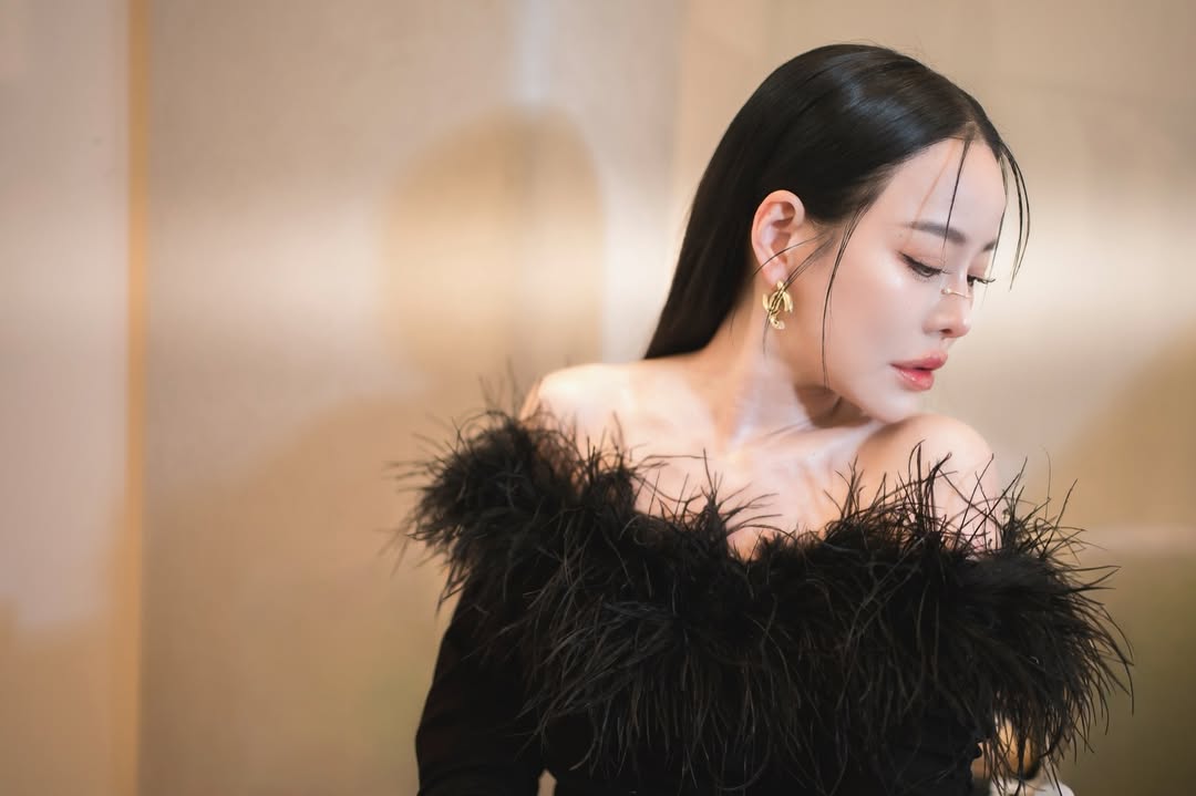 หนิง - ปณิตา พัฒนาหิรัญ