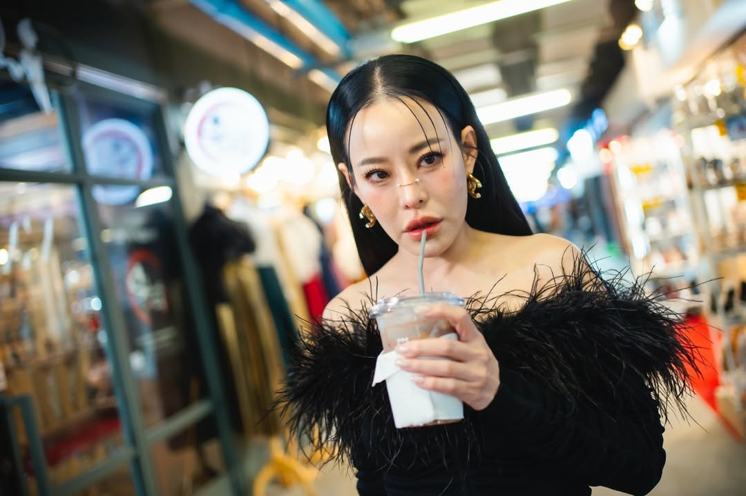 หนิง - ปณิตา พัฒนาหิรัญ