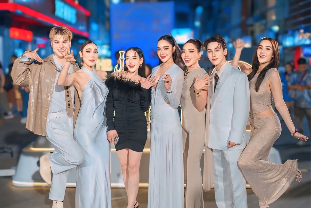 หนิง - ปณิตา พัฒนาหิรัญ