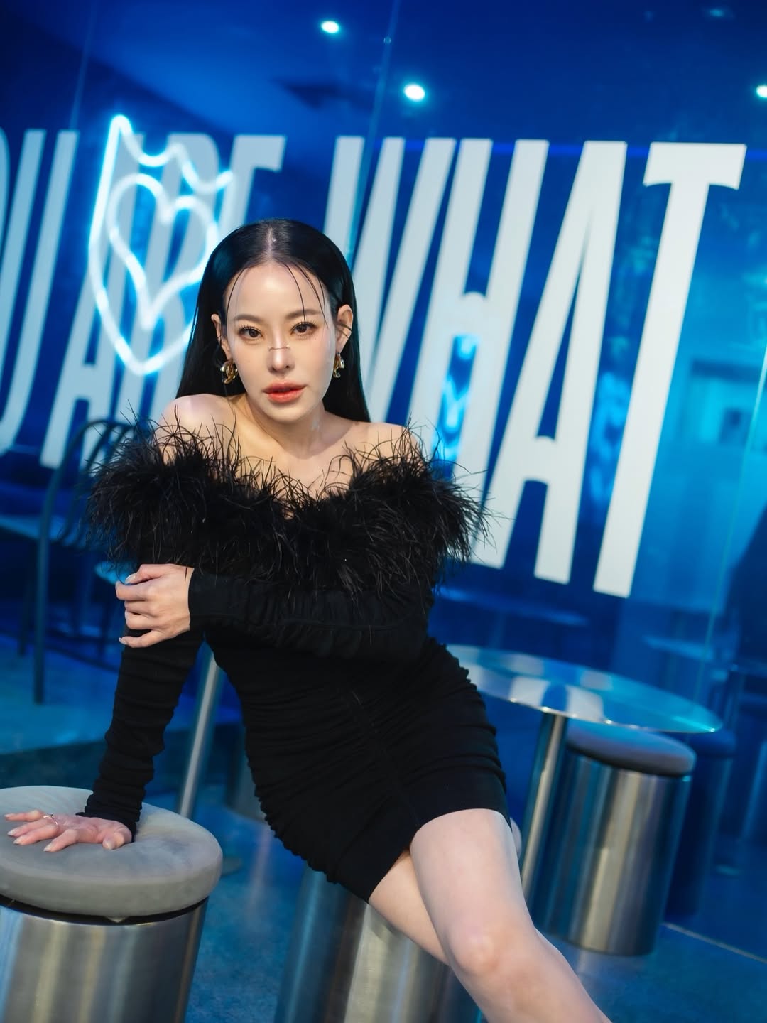 หนิง - ปณิตา พัฒนาหิรัญ