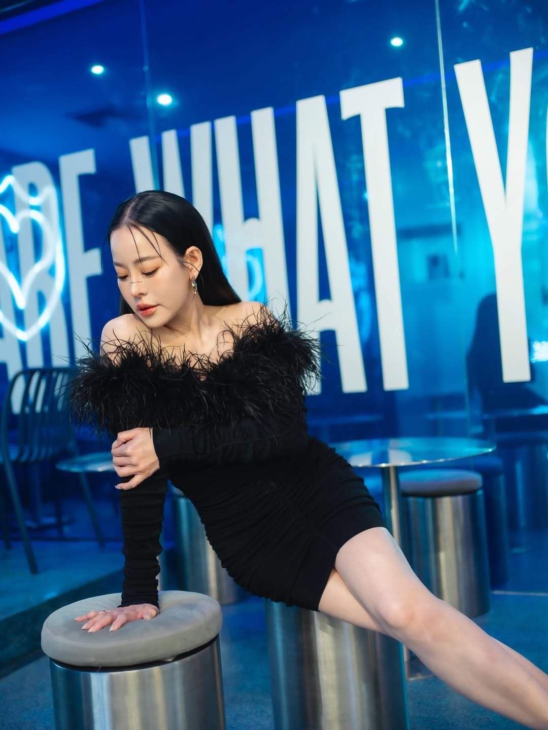 หนิง - ปณิตา พัฒนาหิรัญ