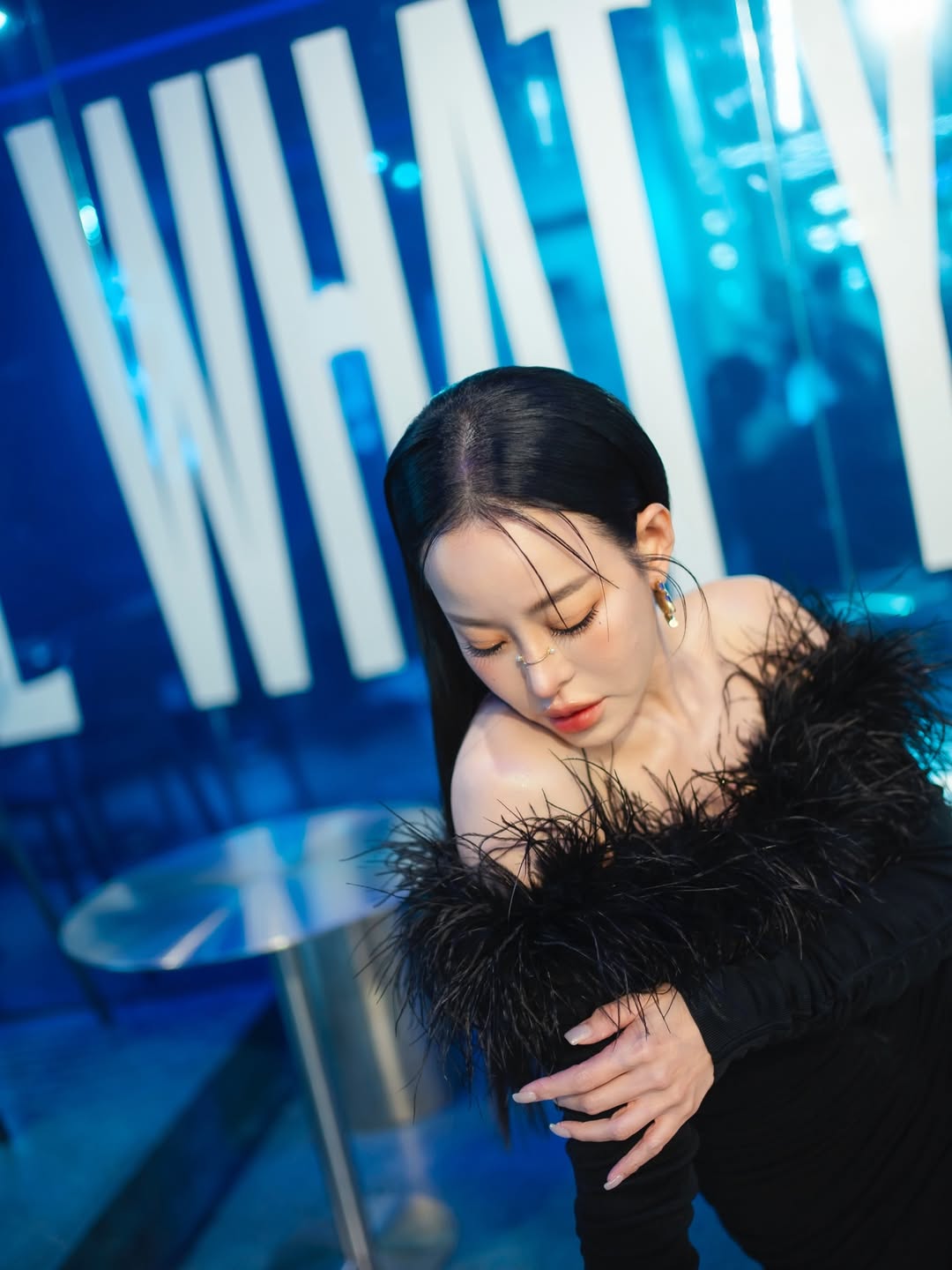 หนิง - ปณิตา พัฒนาหิรัญ