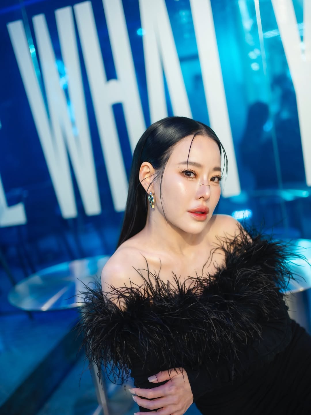 หนิง - ปณิตา พัฒนาหิรัญ