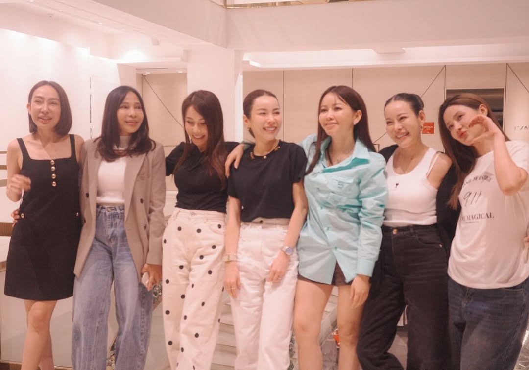 หนิง - ปณิตา พัฒนาหิรัญ