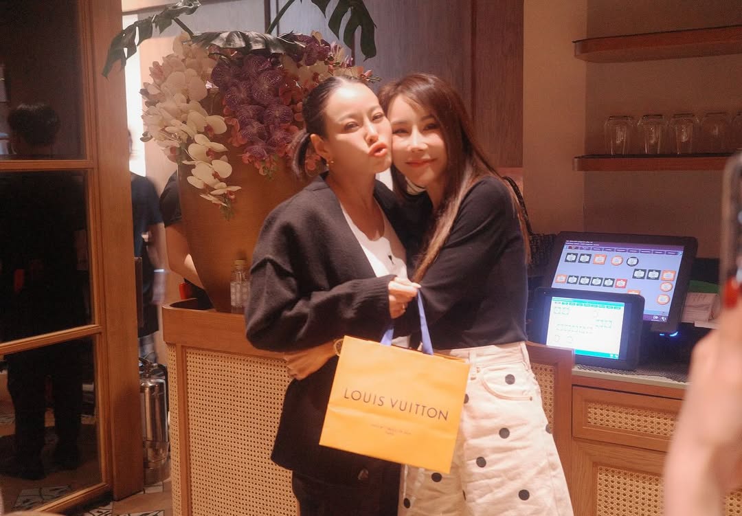 หนิง - ปณิตา พัฒนาหิรัญ