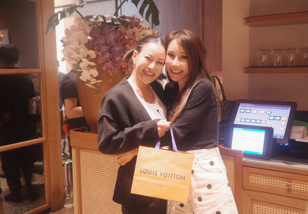 หนิง - ปณิตา พัฒนาหิรัญ