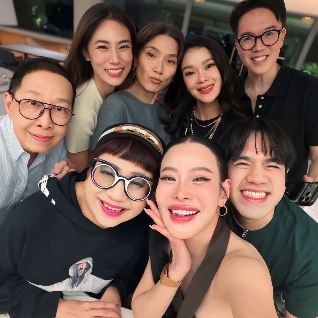 หนิง - ปณิตา พัฒนาหิรัญ