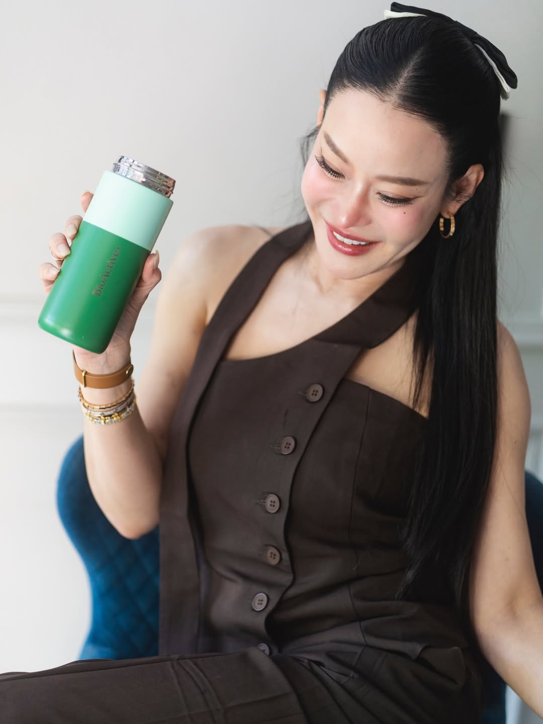 หนิง - ปณิตา พัฒนาหิรัญ