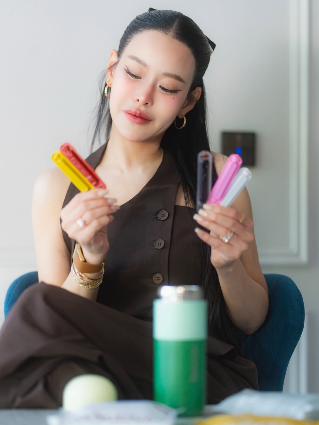 หนิง - ปณิตา พัฒนาหิรัญ