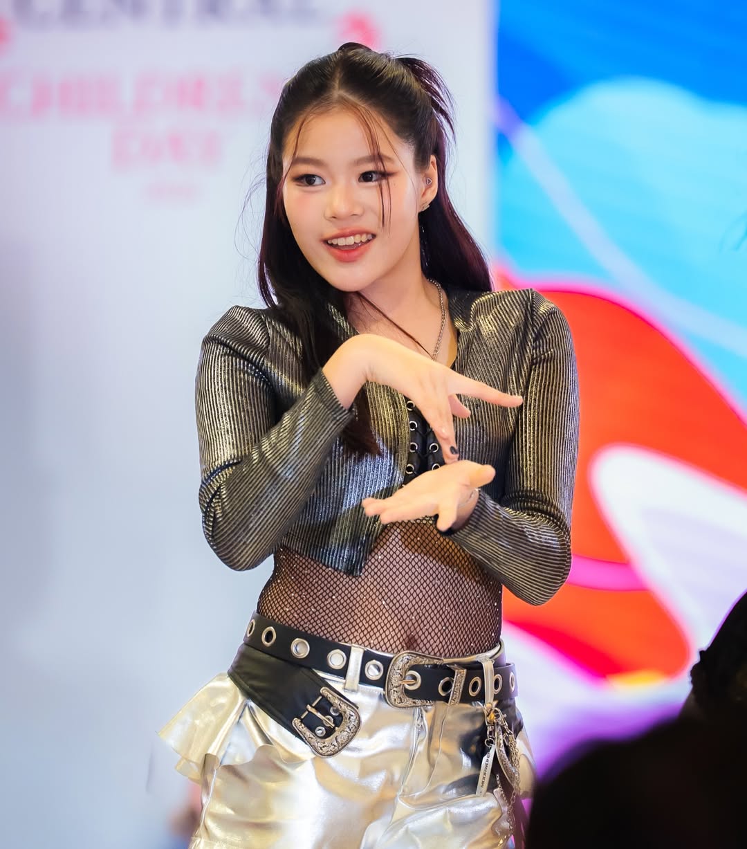 หนิง - ปณิตา พัฒนาหิรัญ