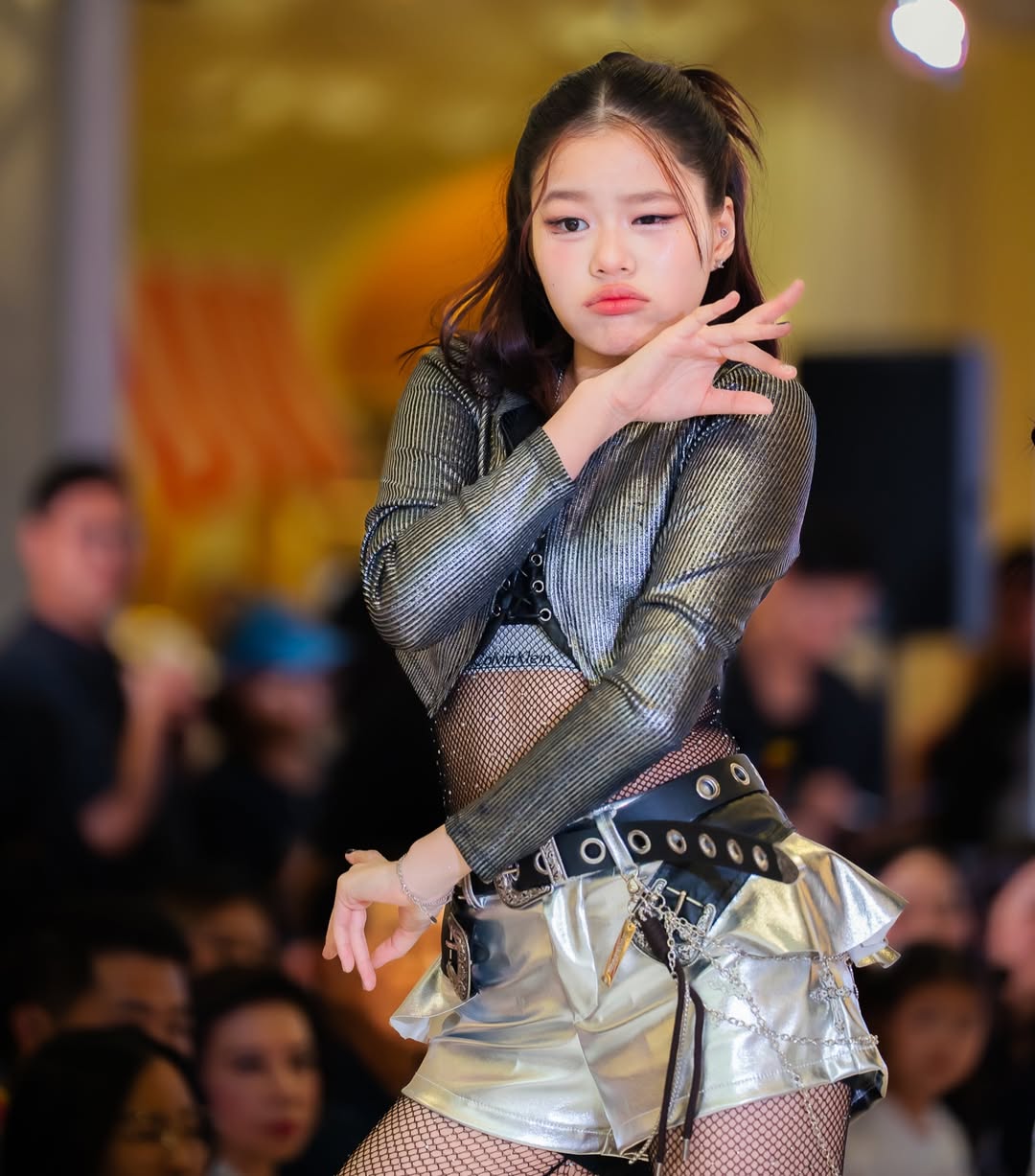 หนิง - ปณิตา พัฒนาหิรัญ