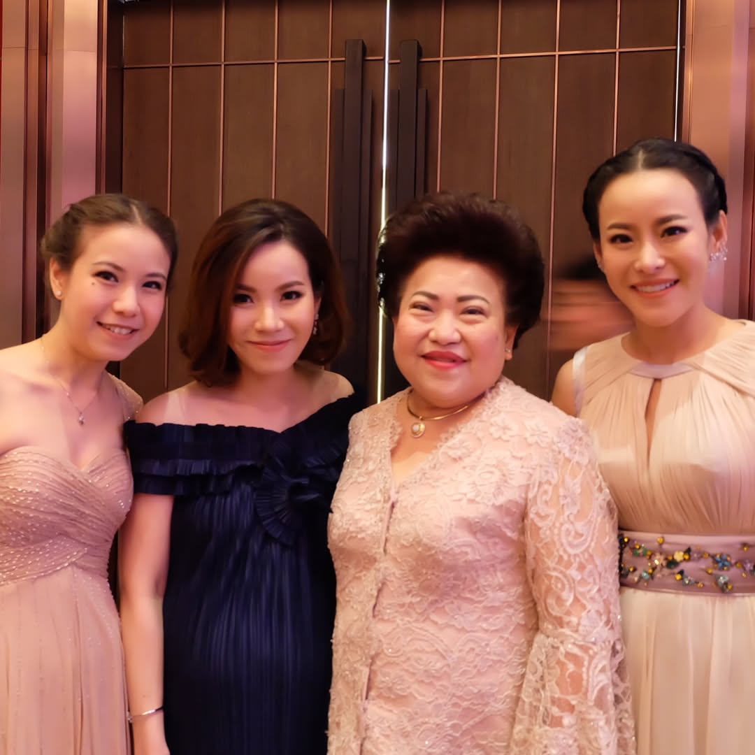 หนิง - ปณิตา พัฒนาหิรัญ