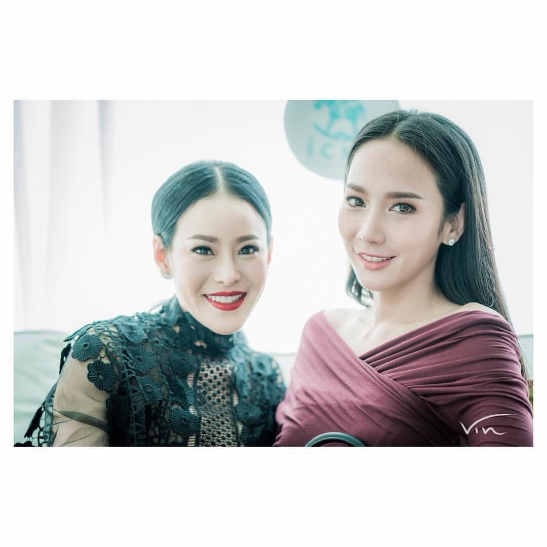 หนิง - ปณิตา พัฒนาหิรัญ