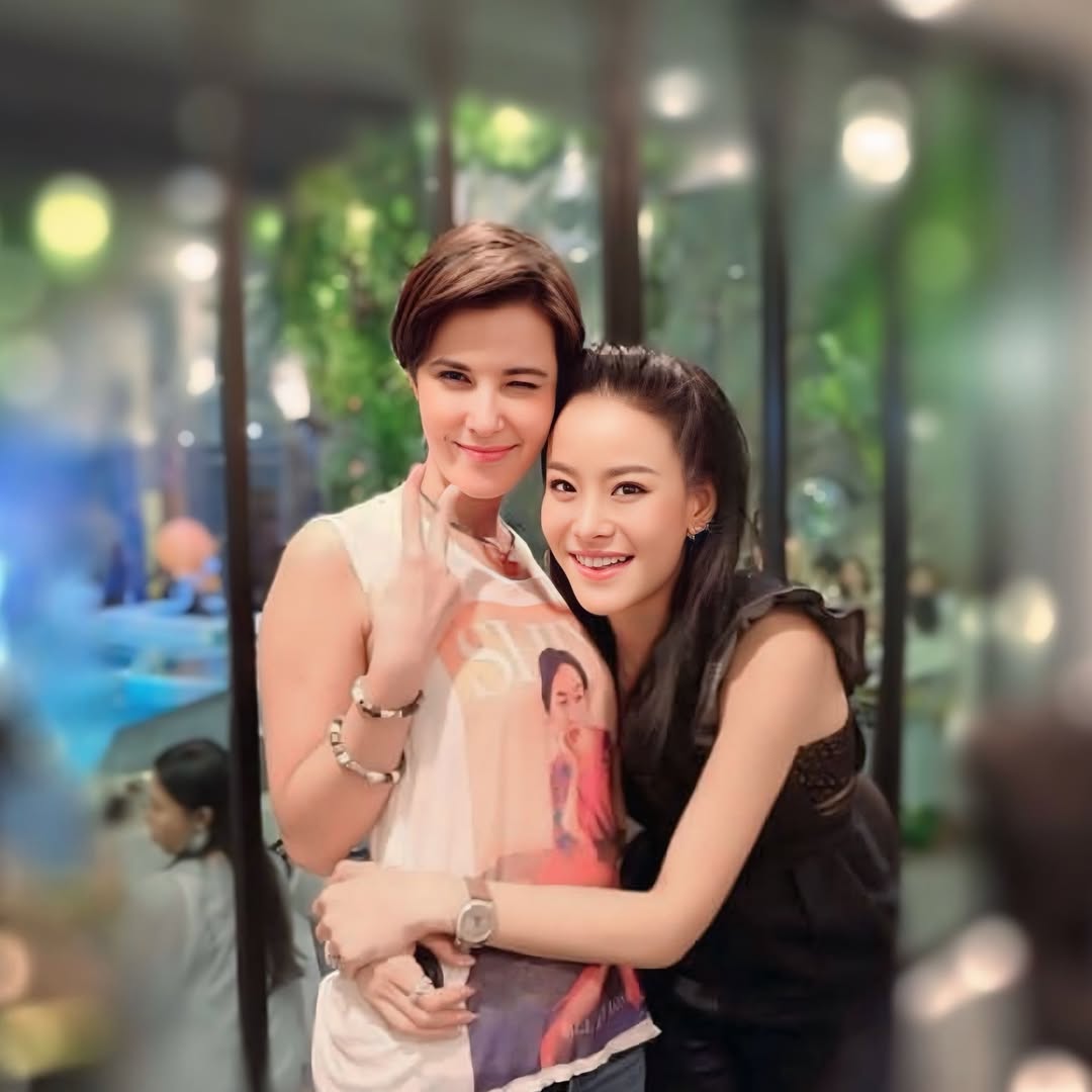 หนิง - ปณิตา พัฒนาหิรัญ