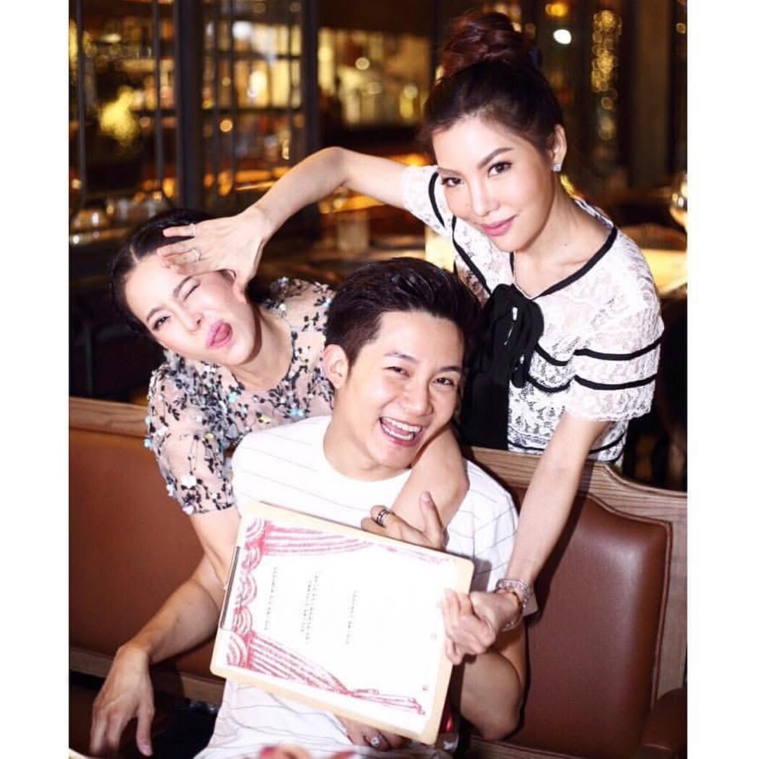 หนิง - ปณิตา พัฒนาหิรัญ