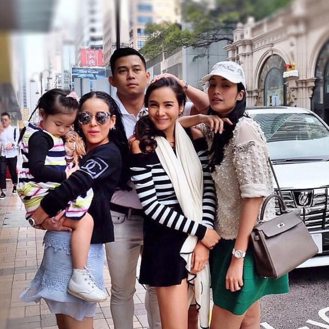 หนิง - ปณิตา พัฒนาหิรัญ