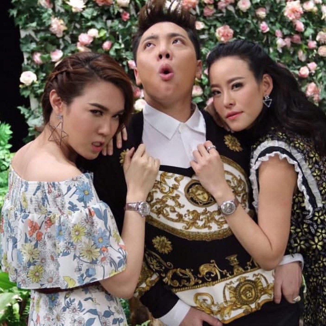 หนิง - ปณิตา พัฒนาหิรัญ