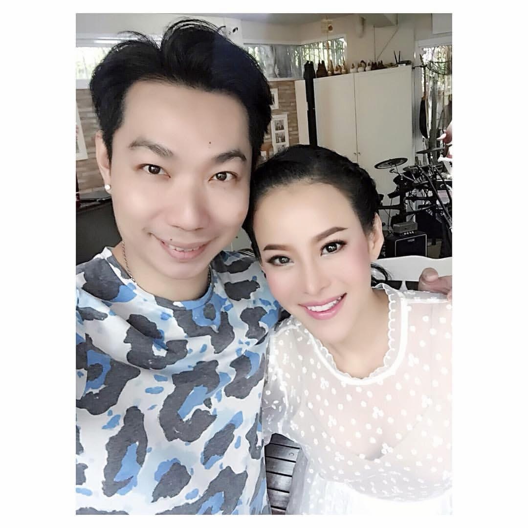 หนิง - ปณิตา พัฒนาหิรัญ