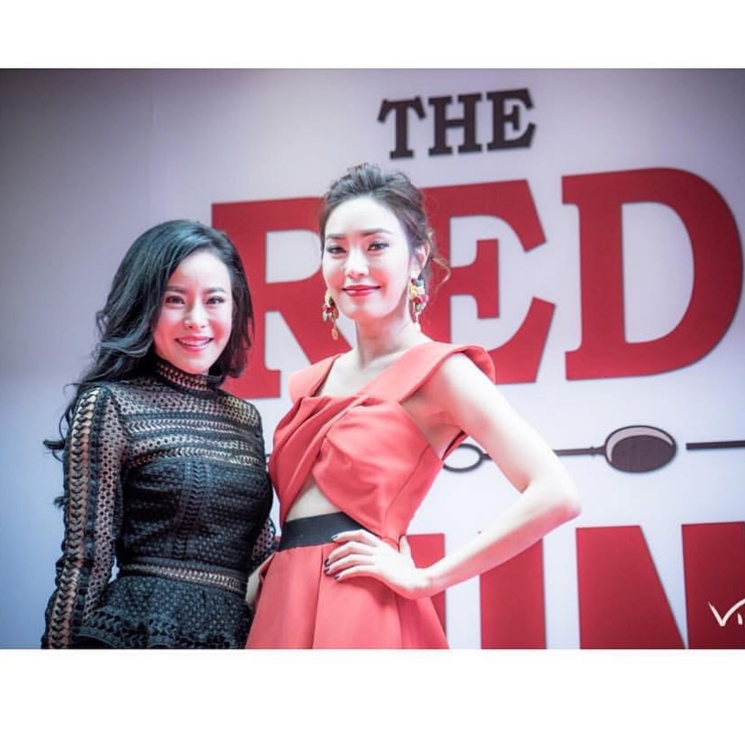 หนิง - ปณิตา พัฒนาหิรัญ