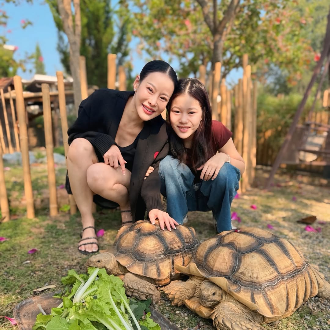 หนิง - ปณิตา พัฒนาหิรัญ