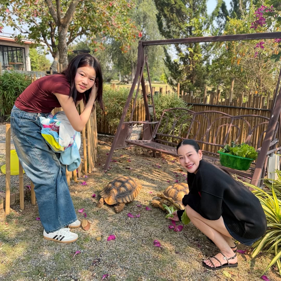 หนิง - ปณิตา พัฒนาหิรัญ