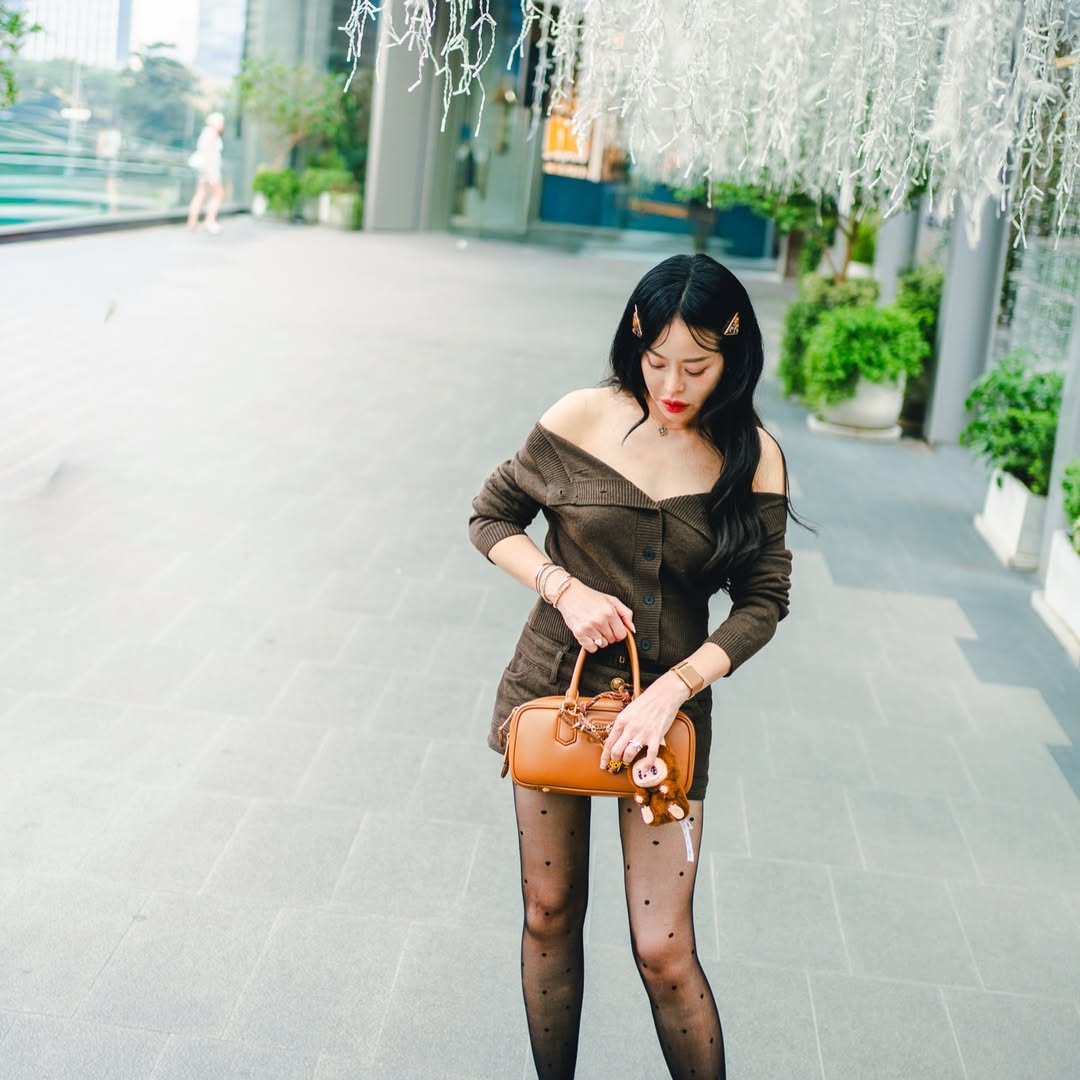 หนิง - ปณิตา พัฒนาหิรัญ