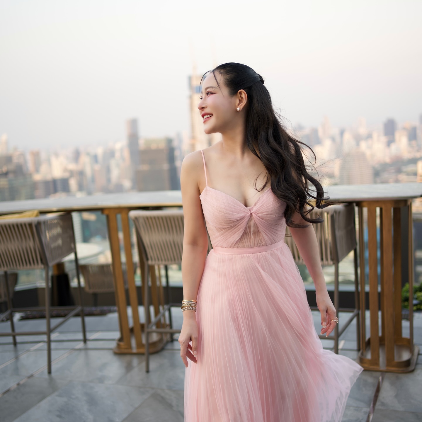 หนิง - ปณิตา พัฒนาหิรัญ