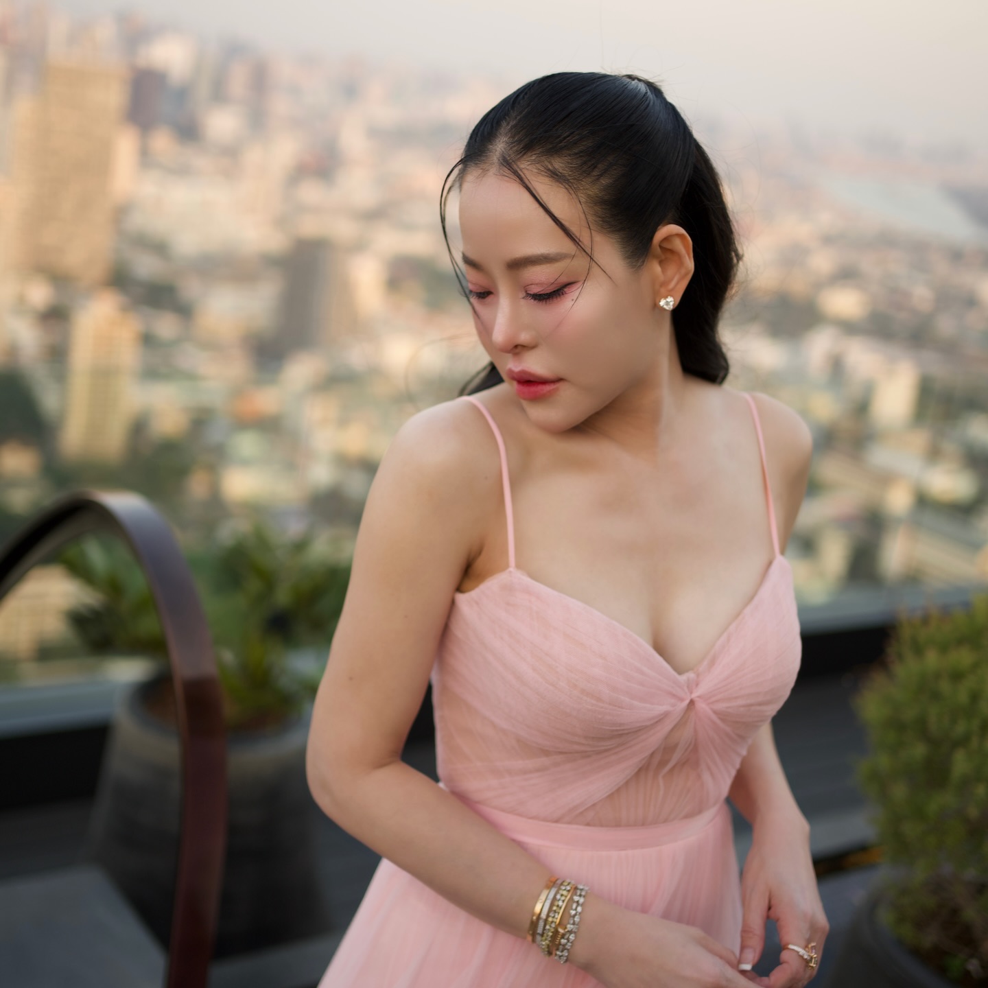 หนิง - ปณิตา พัฒนาหิรัญ