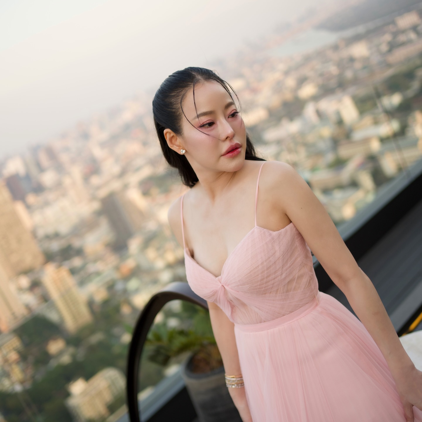 หนิง - ปณิตา พัฒนาหิรัญ