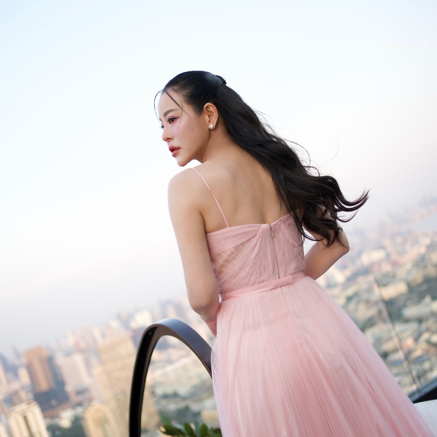 หนิง - ปณิตา พัฒนาหิรัญ